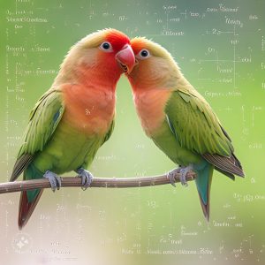 lovebird genetics explained